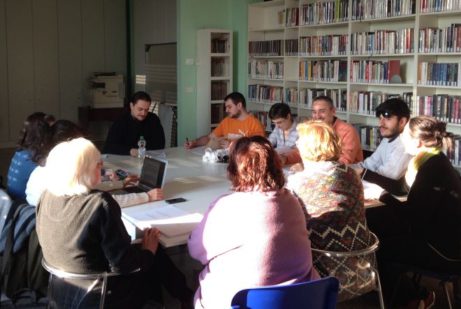 Al via le nuove attività della Biblioteca di Fubine