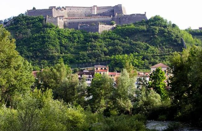 Gavi, doppio appuntamento al forte alla scoperta dei tesori di storia, arte e fede custoditi in città