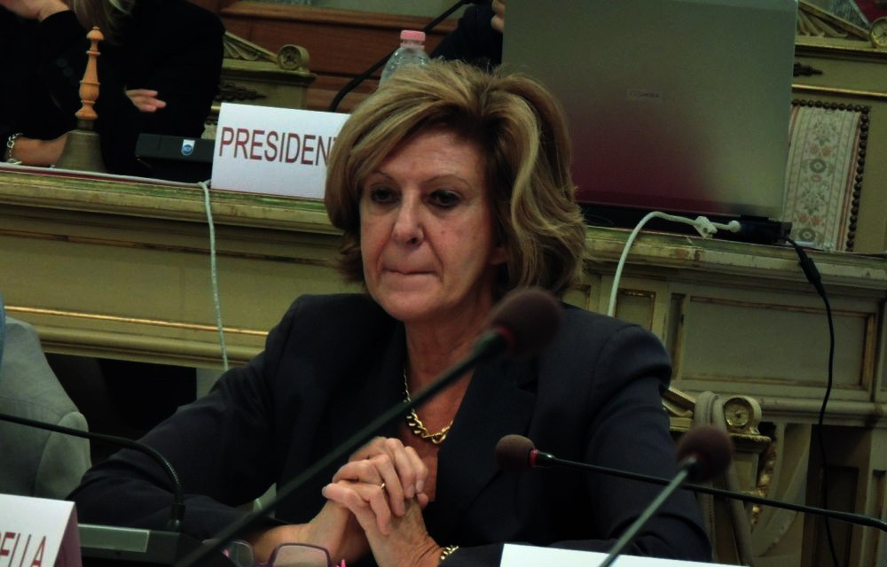 Ipse Dixit: quando Marcella Graziano, assessore alla cultura, pensava ad un percorso culturale che non ha mai realizzato