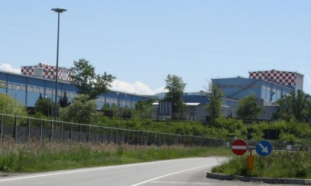 Ex Ilva a Novi Ligure, il Sindaco Rocchino Muliere chiede interventi urgenti