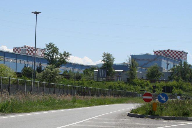 A Novi Ligure un tavolo permanente sull’ex Ilva