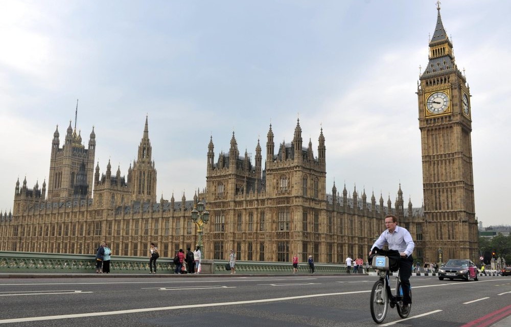 Lunedì a Novi Ligure una conferenza in lingua inglese