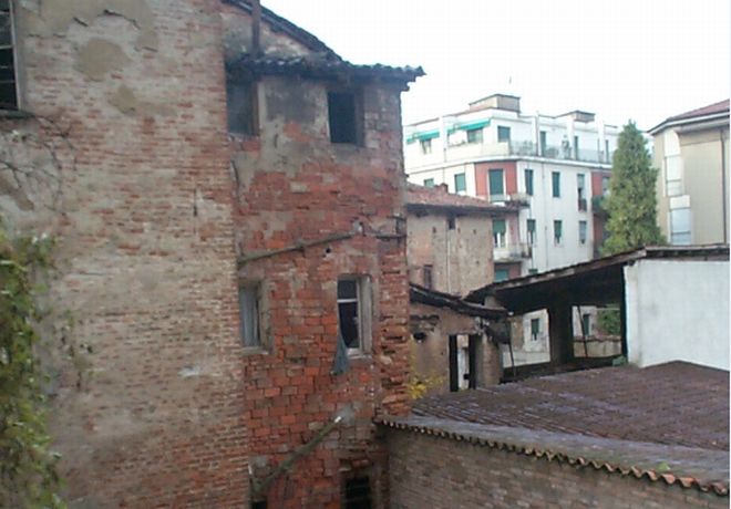 Tortona, iniziano alcuni piccoli lavori di sistemazione del “Loreto”