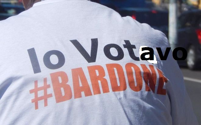 Un ex elettore di Bardone critica l’operato del sindaco di Tortona