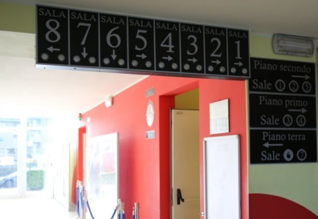 “Lo chiamavano Jeeg Robot” al Megaplex Stardust fino al 2 marzo a prezzo ridotto grazie al Circolo del Cinema