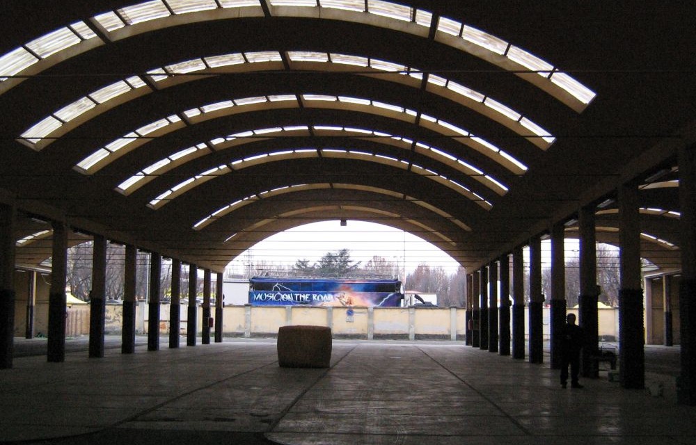 In Consiglio la demolizione del mercato coperto, al suo posto due palazzi avveniristici