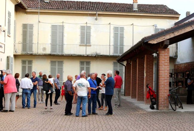 Domani a Morano Po si parla di controllo del vicinato