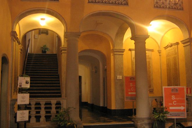 Finisce in consiglio a Novi il caso dei profughi che protestavano per la mancanza di servizi