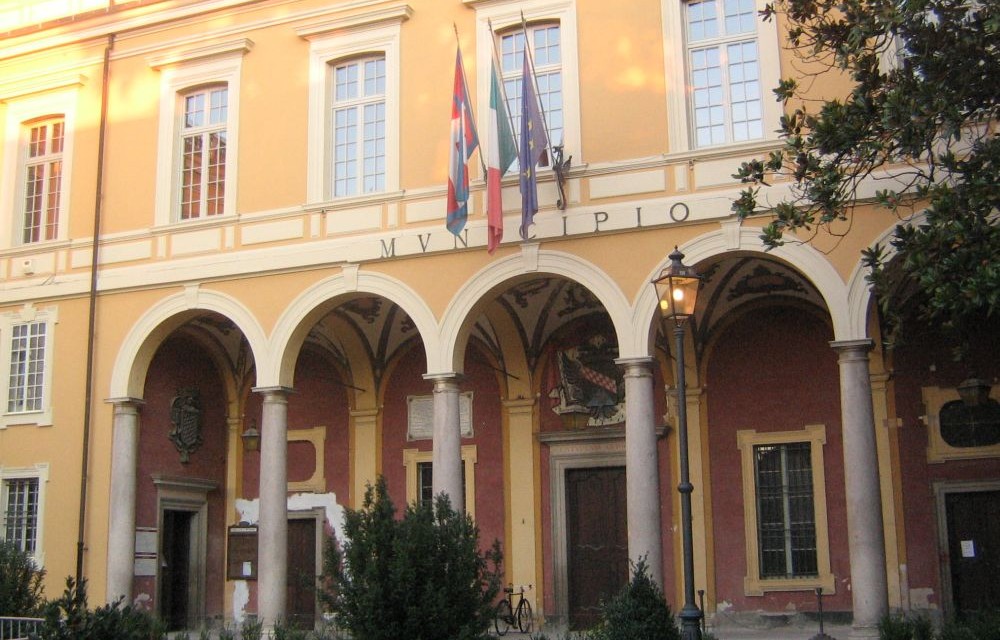 Castelnuovo Scrivia, la Giunta-Tagliani limita il diritto di acceso agli atti della minoranza. Mai successa una cosa del genere