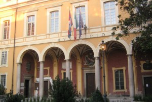 municipio castelnuovo scrivia