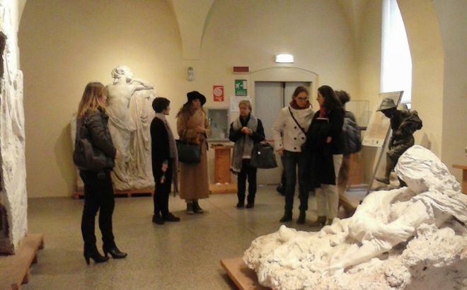 Riscontri positivi a Casale per gli incontri al Museo organizzati da Comune e Mon.D.O.