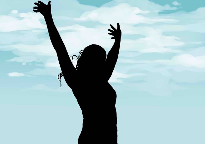 Una serata interattiva per pensare positivo con Massimiliano Cadenazzi