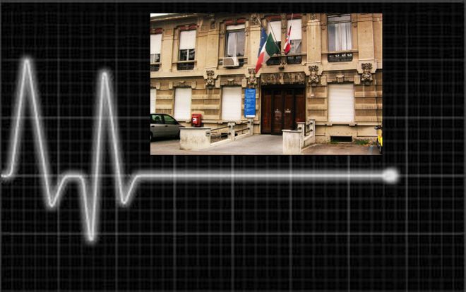 Pensieri: gli acquesi uniti per l’ospedale, i tortonesi invece….. fino a quando andrà avanti così?