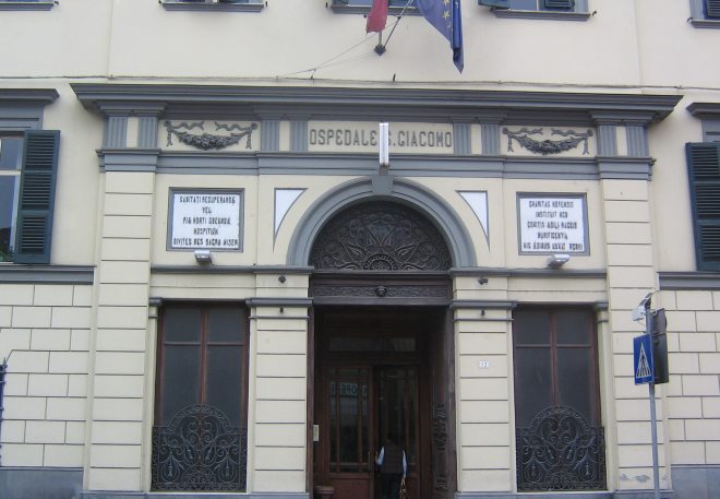 I dati di Annamaria Agosti sull’ospedale di Novi mettono in risalto una brutta realtà