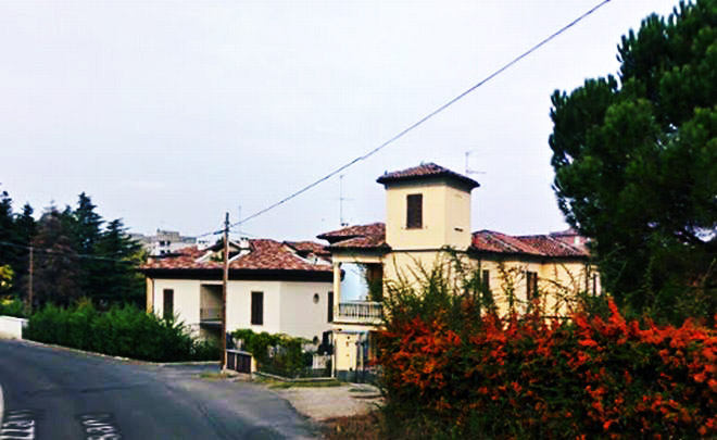 Pensionato tortonese trovato morto in casa in via Paghisano 4