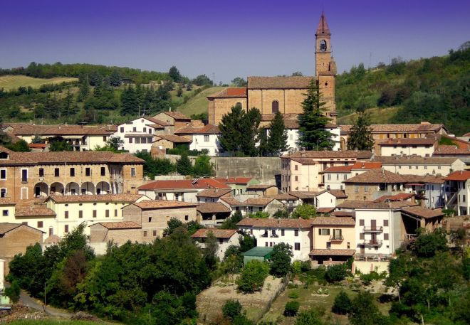 A Pecetto un master sulla Misericordia