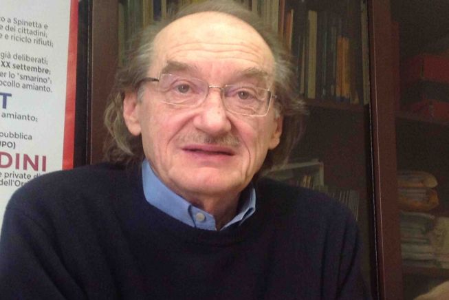 Il capogruppo Sel di Alessandria regala l’indennità di carica per Biblioteca e verde pubblico