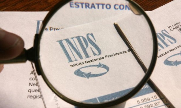 Chiuso fino al 5 settembre il Punto Inps di Ovada
