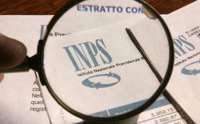 Servizio civile e contributi per la pensione