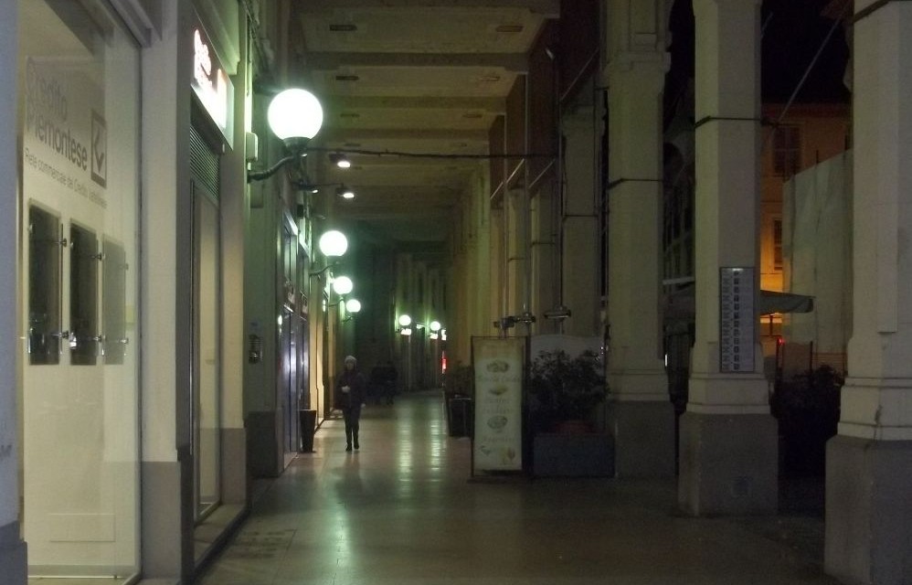 Tortona in crisi? Per forza i primi tre settori economici sono il Commercio l’edilizia e l’immobiliare