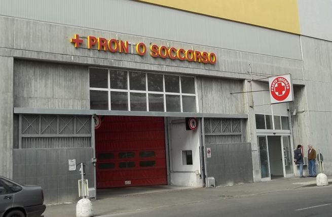 Deceduto in ospedale il motociclista ferito sabato ad Alessandria