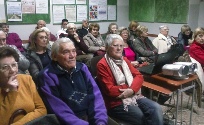 A Sale una serata dedicata ai vini molto apprezzata