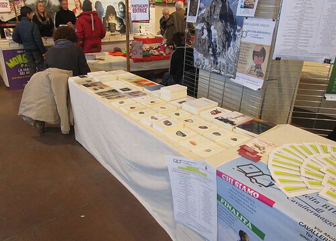 I Racconti della valle all’Aperitivo letterario di Novi Ligure in programma giovedì