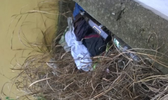 Ma cosa succede di notte alla stazione di Tortona?