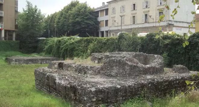 Storia urbana di Tortona: le origini e l’età romana