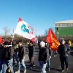 Ex Ilva di Novi Ligure, i sindacati dichiarano lo stato di agitazione: ultimatum in vista del tavolo al Ministero