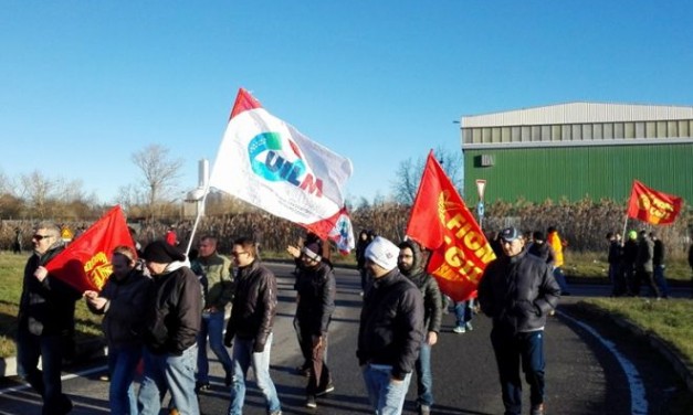 Ex Ilva di Novi Ligure, i sindacati dichiarano lo stato di agitazione: ultimatum in vista del tavolo al Ministero