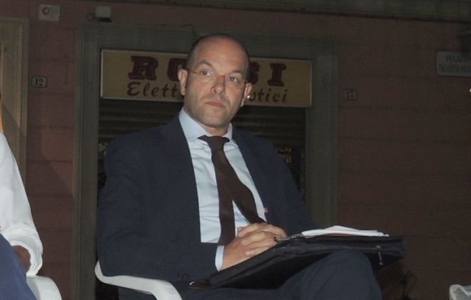 Silvestri e Ronchi nuovi Commissari Udc di Tortona e Alessandria