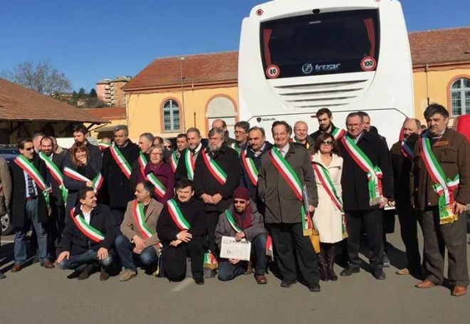 Il Comitato Uniti per Tortona spiega perché non era con Acqui alla manifestazione di Torino in difesa dell’ospedale