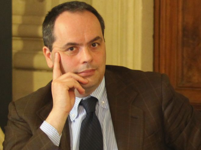 Sirchia e Forza Italia presentano in provincia un documento sull’Ilva di Novi