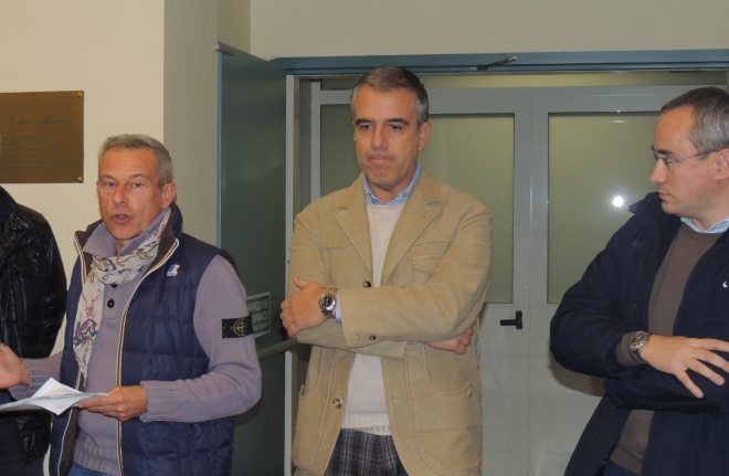 Perché andare a curarsi a Novi Ligure? Meglio l’ospedale di Voghera. Ma i sindaci questo lo sapevano?