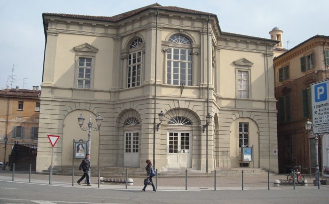 Al teatro municipale di Casale i ragazzi raccontano ai ragazzi come uscire dal tunnel della droga