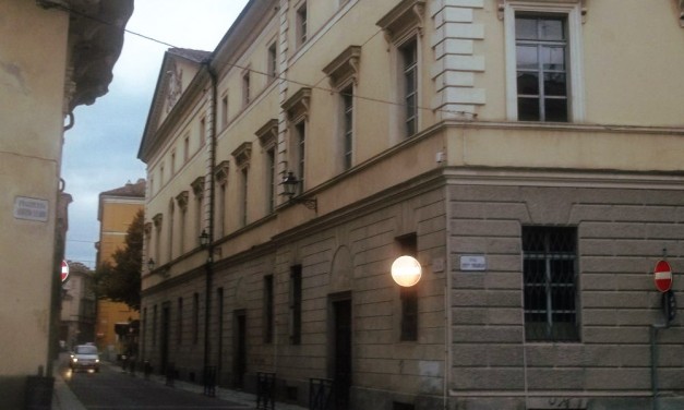 Riviato a marzo lo spettacolo in programma domani a Tortona