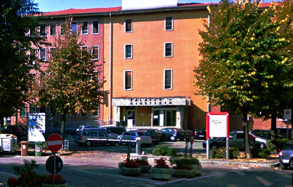 Il Comune di Tortona vende l’ex Tribunale e altri immobili e spera di ricavare almro 6 milioni di euro