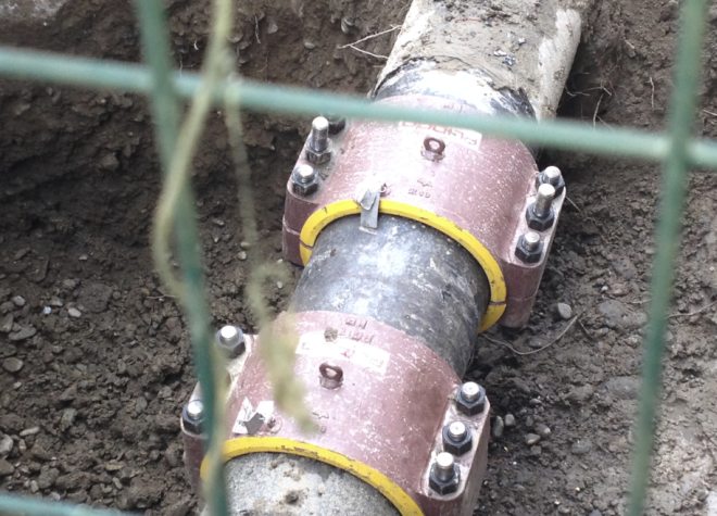 Terzo furto (e sversamento di idrocarburi) all’oledotto. Bardone fa causa all’Eni?