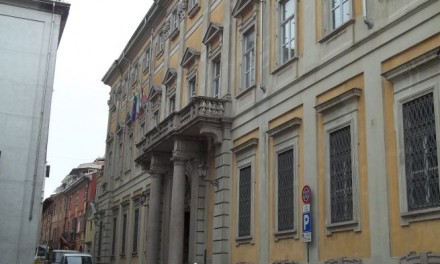 Il Comune scende in piazza a Valenza: sabato il sindaco Ballerini e la giunta incontrano i cittadini