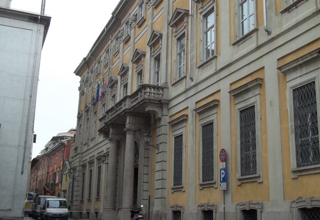 Sabato a Valenza c’é “Arte al centro”