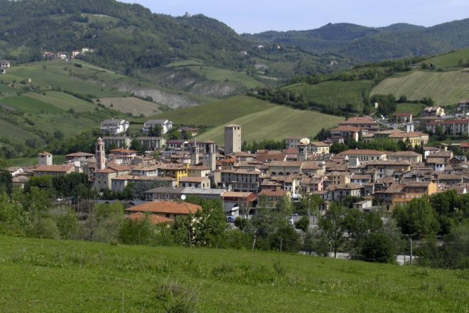 A Varzi la pittura incontra la fotografia