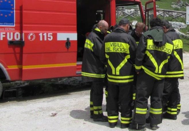 Pensionato di 89 anni di Balzola disperso, rimane fuori casa tutta la notte a 3 gradi sottozero