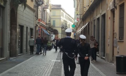“Tortona è una città sicura, ma serve più contatto tra forze dell’ordine e residenti”: la lettera di un cittadino sul controllo di vicinato