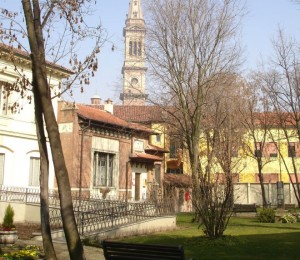 Villa Guerci Alessandria