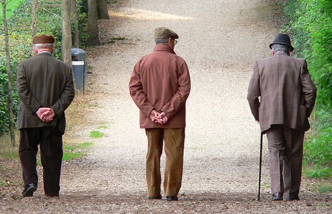 A Imperia sabato, merenda, musica e sorprese per gli anziani