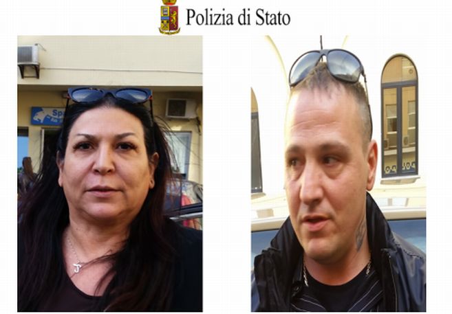 Due alessandrini arrestati per estorsione di 800 euro