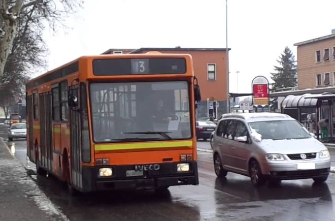 Alessandria, l’Azienda Trasporti (Atm) messa in liquidazione