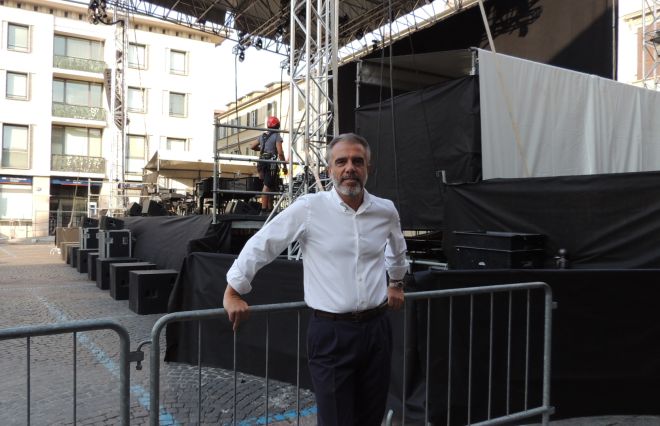 Sull’anomala e inconsistente mozione di sfiducia al Sindaco di Tortona interviene anche il PD