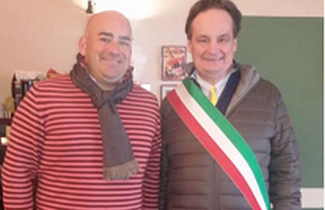 Inaugurato il nuovo impianto di golf ad Acqui Terme